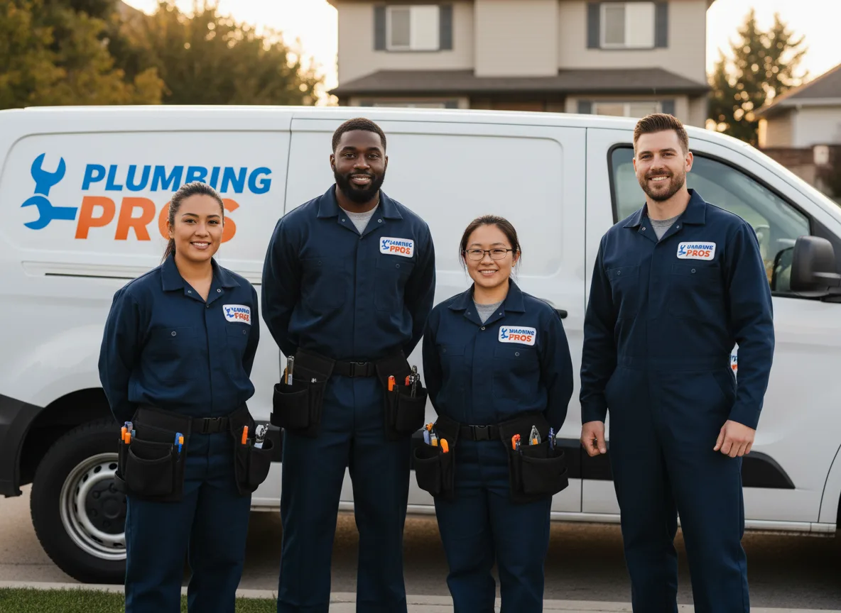 Water Heater Repair company in Geneseo, KS